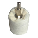 Cylinder Polishing Mop